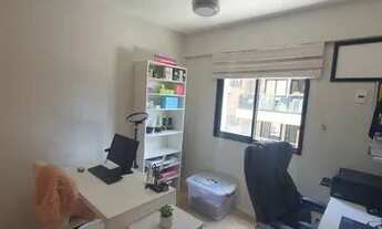 Imagem 3: Apartamento venda de 57 m², 2 Quartos, no Contemporâneo Design Resort Campo Grande PORTEI