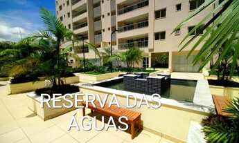 Imagem 2: Apartamento no Condomínio Reserva das Praias 15o andar. 132m2, 2 suítes e 2 quartos. 2 vag