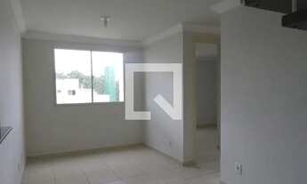 Imagem: Apartamento para Aluguel - Parque São Vicente