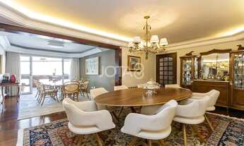 Imagem 6: CURITIBA - Apartamento Padrão - Batel