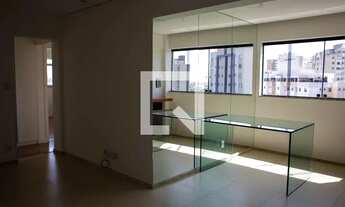 Imagem 2: Apartamento para Aluguel - Ouro Preto, 1 Quarto, 80 m2