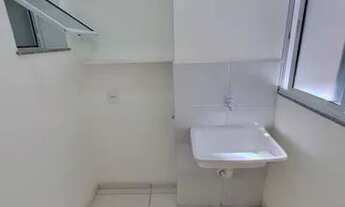 Imagem 3: Residencial - Presidente Altino