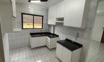 Imagem: Apartamento 2 dormitorios com 1 suite, sacada