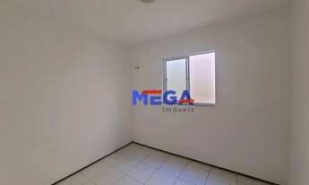Imagem 7: Apartamento com 2 quartos no bairro Benfica - Fortaleza/CE