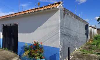 Imagem: 170 Mil, Cidade nova 6 ótima casa venda