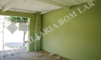 Imagem 3: Casa para aluguel, 2 quartos, 1 vaga, Jardim Nova Europa - Limeira/SP