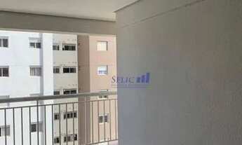 Imagem 7: Vittá - Apto, mobiliado, 72m², 2 dorm, Jundiaí. COD AP0413