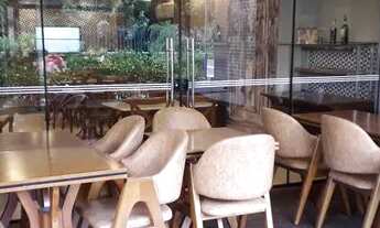 Imagem 2: Apartamento para aluguel possui 50 metros quadrados com 1 quarto em Humaitá - Rio de Janei