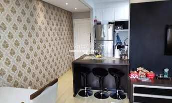 Imagem 5: Apartamento a venda no condomínio Verano, Glebas Califórnia, Piracicaba.(Código AP01134