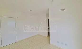 Imagem 2: Ribeirão Preto - Apartamento Padrão - Jardim do Trevo
