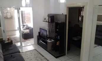 Imagem: SANTA MARIA - Casa Padrão - Cerrito