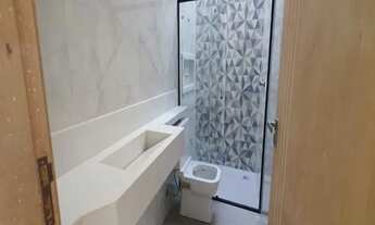 Imagem 3: Casa térrea à venda no Horto Florestal Villagio, em Sorocaba, SP