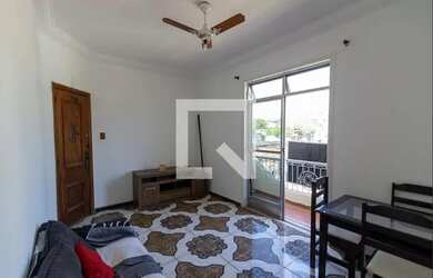 Imagem 3: Apartamento para Aluguel - São Cristóvão, 3 Quartos, 105 m2