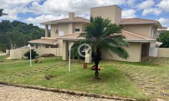 Imagem 2: Casa - Sítios de Recreio Gramado - Campinas