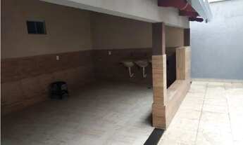 Imagem 7: Aluga-se casa c/3quartos (1suite) - setor garavelo