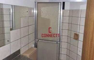 Imagem 6: Apartamento com 3 dormitórios para alugar, 85 m² por R$ 2.895,00/mês - República - Ribeirã