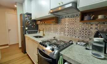 Imagem 7: Apartamento com 2 dormitórios à venda, 70 m² por R$ 583.000,00 - Santa Terezinha - Paulíni