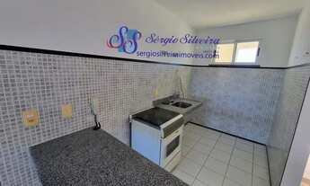 Imagem 6: Apartamento no Porto das Dunas nascente total com 2 quartos