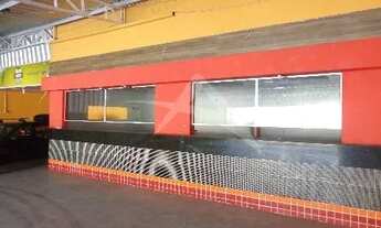 Imagem: Salão - Cambuí - Campinas