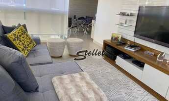 Imagem 3: Apartamento com 3 dormitórios à venda, 187 m² por R$ 850.000,00 - Costazul - Rio das Ostra