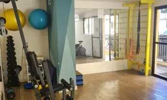 Imagem: Apartamento com 2 dormitórios para alugar