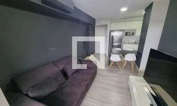 Imagem 4: Apartamento para Aluguel - Nova Ribeirânia, 1 Quarto, 52 m2