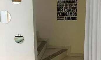 Imagem 6: Casa para venda tem 95 metros quadrados com 3 quartos