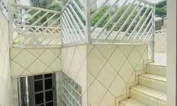 Imagem 4: Sobrado com 3 dormitórios para alugar, 200 m² por R$ 5.337,38/mês - Vila Mariana - São Pau