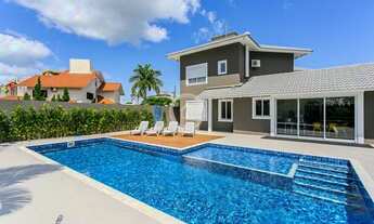 Imagem 2: Casa para venda em Jurerê Internacional