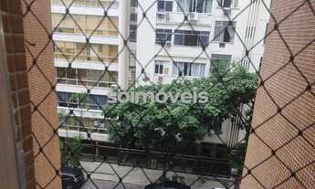 Imagem 5: Apartamento-LOCAÇÃO-Copacabana-Rio de Janeiro-RJ