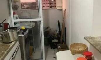 Imagem 6: Colina de Piatã Aluguel: Apartamento 2/4