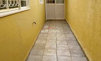 Imagem 3: Casa para aluguel com 129 metros quadrados com 3 quartos em Vila Santa Maria do Carmo - Fr