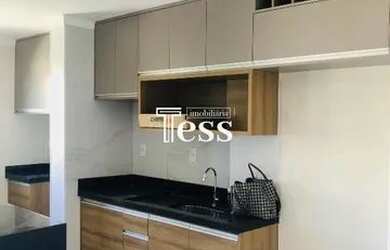 Imagem 5: Apartamento ALUGAR estúdio com 01 dormitório 01 banheiro 01 vaga elevador - Bairro Jardim