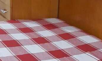 Imagem: Jacarepaguá, Anil kitnets mobiliadas $700,00