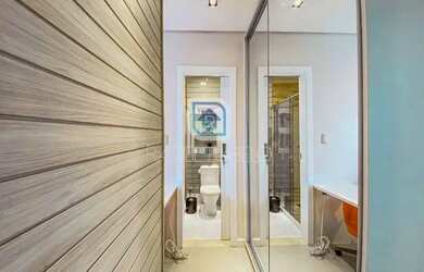 Imagem 7: Casa com 4 suítes a venda no Alphaville Eusebio