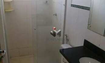 Imagem 7: Apartamento com 1 dormitório para alugar, 45 m² por R$ 1.500,00/mês - Nova Aliança - Ribei