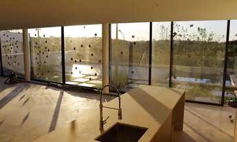 Imagem 2: Casa - Alphaville Dom Pedro 3 - Campinas