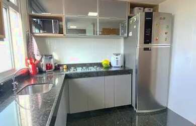 Imagem 3: Cobertura com 4 dormitórios à venda em Belo Horizonte