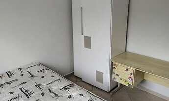 Imagem 4: Apto de um quarto