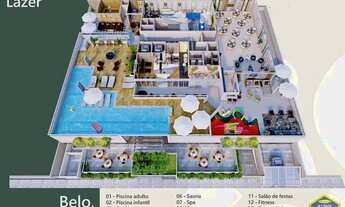 Imagem 2: Lancamento Apartamento com 2 dorms,Forte