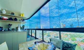 Imagem 4: Apartamento 3 Quartos para Venda em Salvador, Caminho das Árvores, 3 dormitórios, 1 suíte