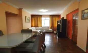 Imagem 5: Apartamento com 3 dormitórios à venda, 134 m² por R$ 1.050.000 - Icaraí - Niterói/RJ