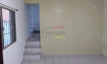 Imagem 2: Casas 03 quartos -Jardim Hebrom / Felicidade