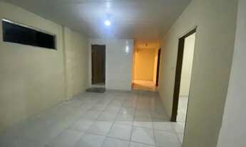 Imagem 2: ALUGO CASA NO TRAPICHE 3/4