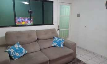 Imagem 4: Casa com 02 quartos, Pq Jequitibá I, Paulínia-SP