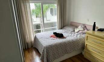 Imagem 6: Casa de condomínio para venda com 289 metros quadrados com 4 quartos em Campo Belo - São P