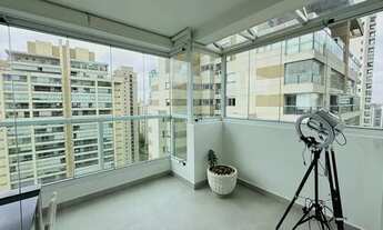 Imagem 5: Apartamento para aluguel tem 222 metros quadrados com 3 quartos