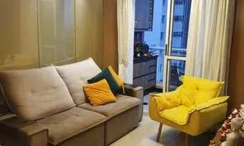 Imagem 3: Apartamento para venda com 70 m² com 3 quartos em Vila Polopoli no Butantã- São Paulo - S