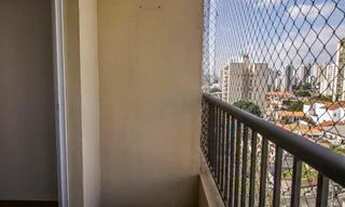 Imagem 7: Apartamento para Aluguel - Saúde, 2 Quartos, 55 m2