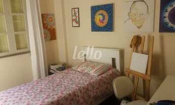 Imagem 4: São Paulo - Apartamento Padrão - Mooca